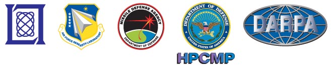 HPEC 2007 Sponsors