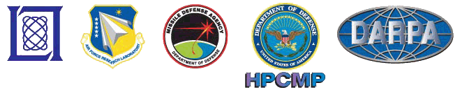 HPEC Sponsors