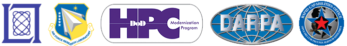 HPEC Sponsors
