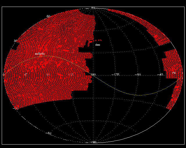 MIT Lincoln Laboratory: 1999 skyplots