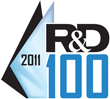 R&D 100 Awards logo