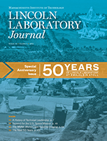LL Journal cover, vol. 19, no. 2