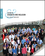 cover of diversity report
